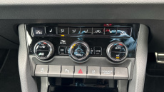 Skoda Karoq 1.5 TSI Sportline 5dr DSG Petrol Estate